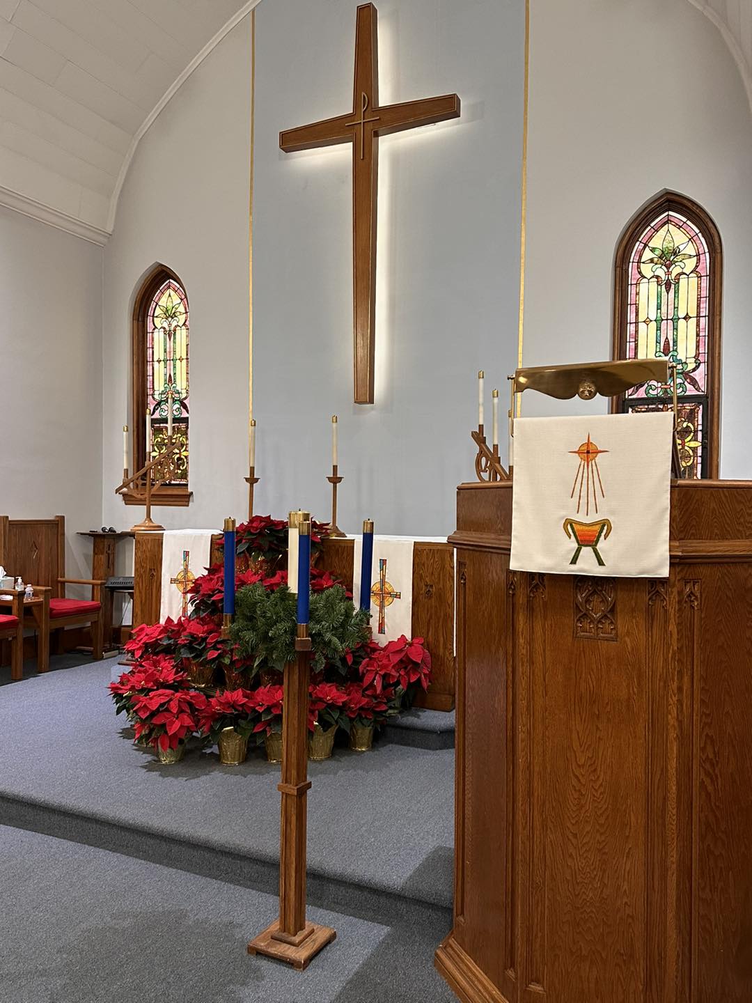 Altar